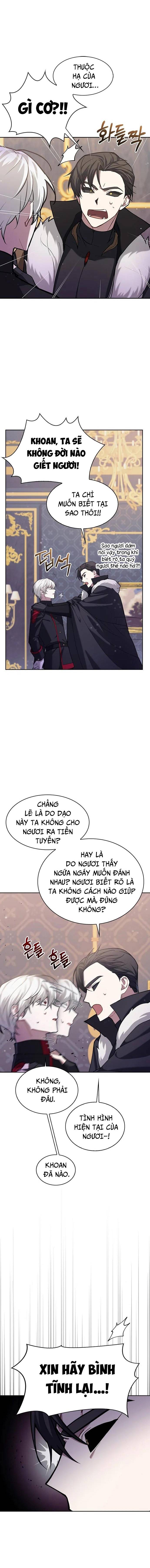 Ta Không Tài Giỏi Đến Vậy Đâu Chapter 1 - Trang 9