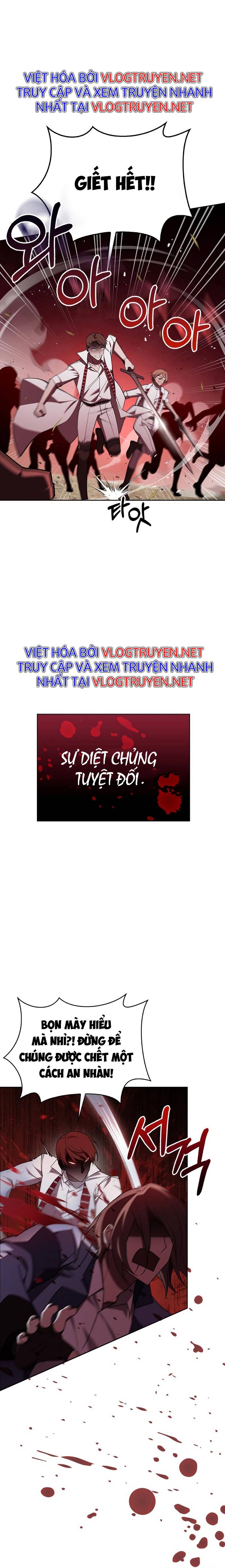 Ta Không Tài Giỏi Đến Vậy Đâu Chapter 15 - Trang 10