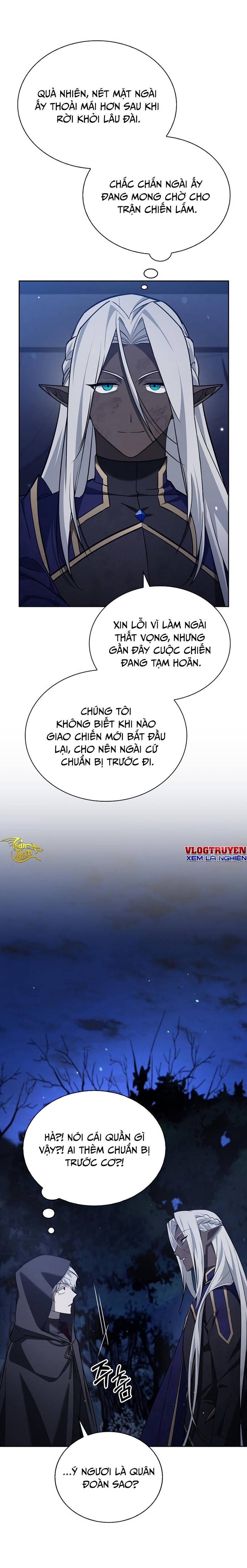 Ta Không Tài Giỏi Đến Vậy Đâu Chapter 9 - Trang 29