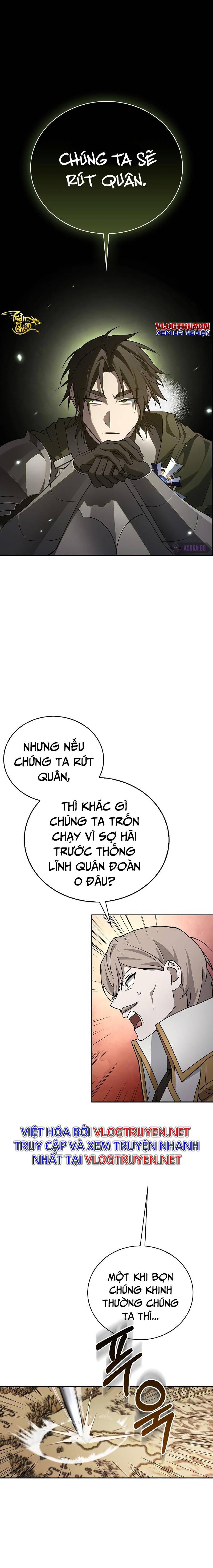 Ta Không Tài Giỏi Đến Vậy Đâu Chapter 11 - Trang 13