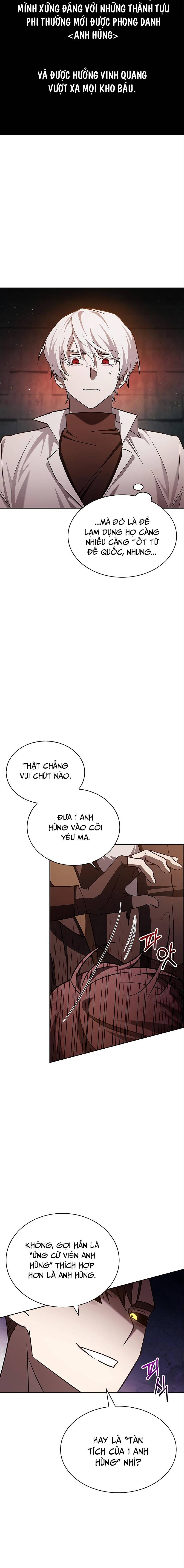 Ta Không Tài Giỏi Đến Vậy Đâu Chapter 7 - Trang 24