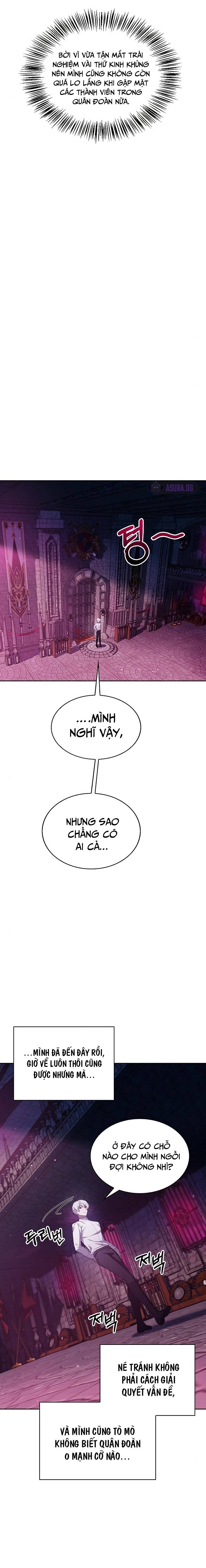 Ta Không Tài Giỏi Đến Vậy Đâu Chapter 6 - Trang 14