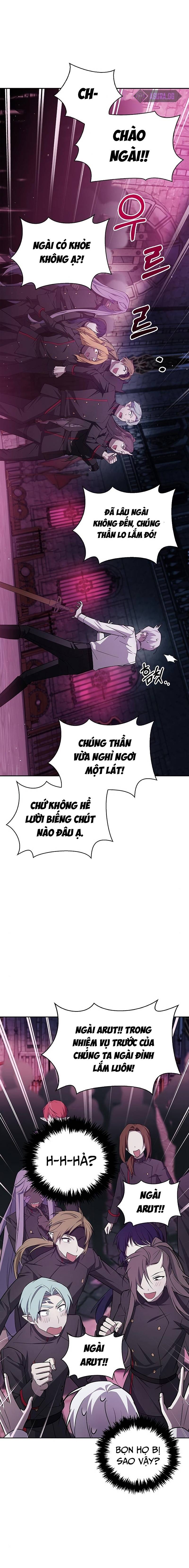 Ta Không Tài Giỏi Đến Vậy Đâu Chapter 6 - Trang 18