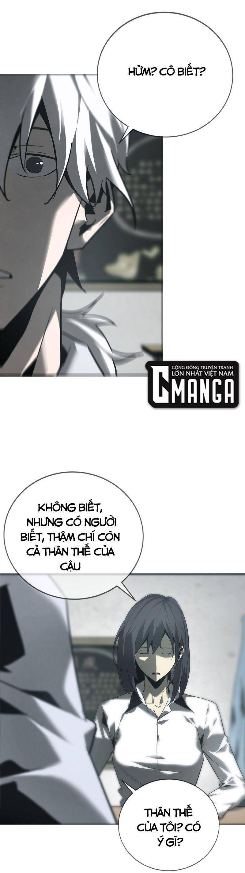 U Nhân Chapter 13 - Trang 39