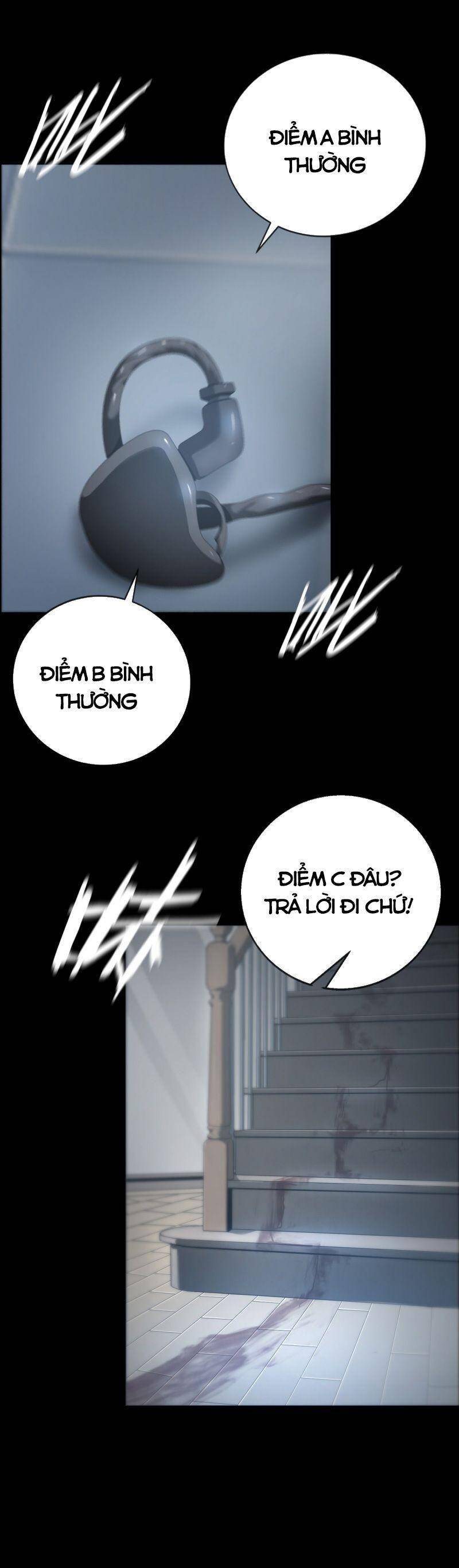 U Nhân Chapter 9 - Trang 2