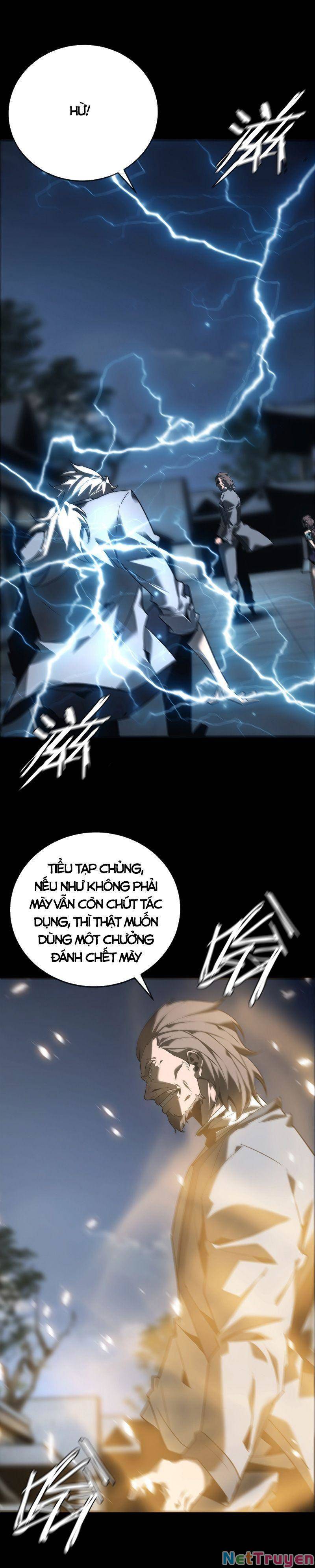 U Nhân Chapter 17 - Trang 6