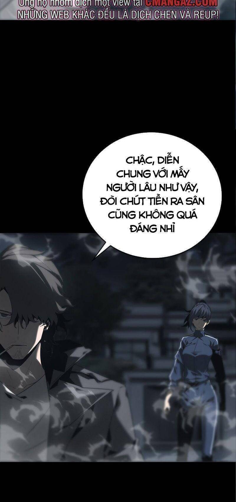 U Nhân Chapter 12 - Trang 40