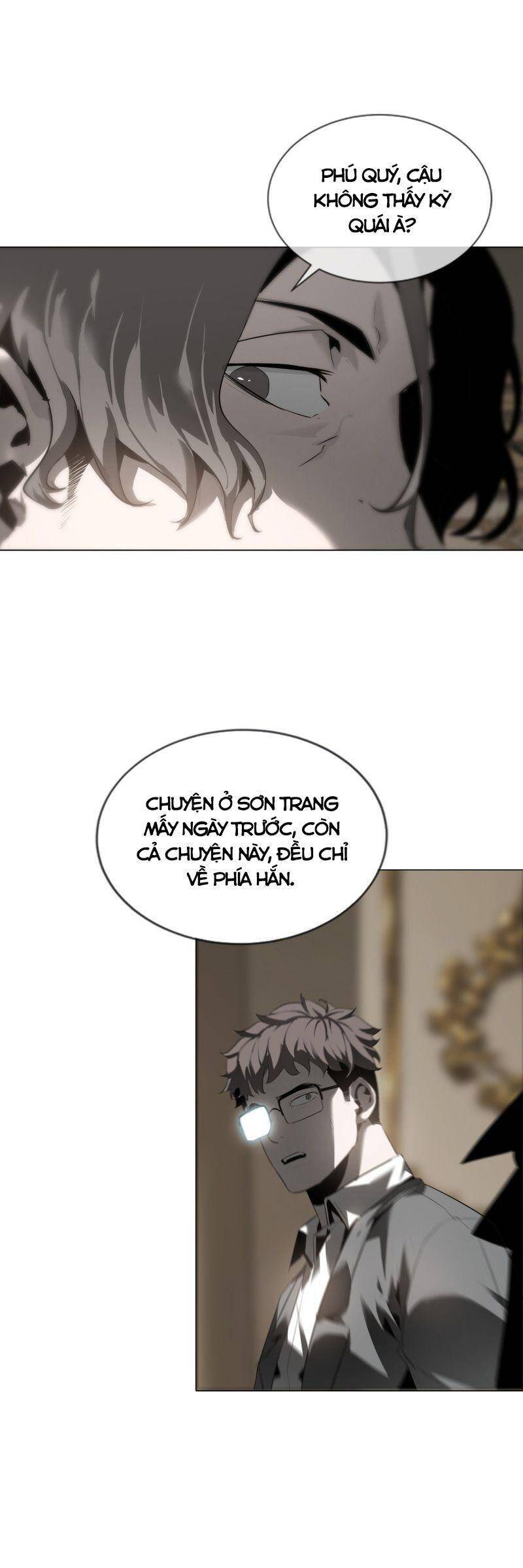 U Nhân Chapter 8 - Trang 47