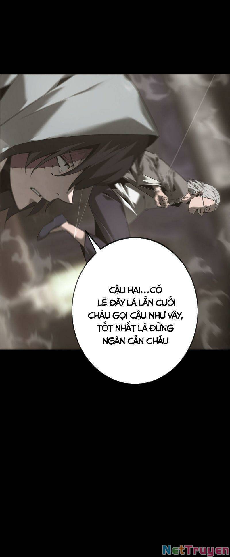 U Nhân Chapter 21 - Trang 43