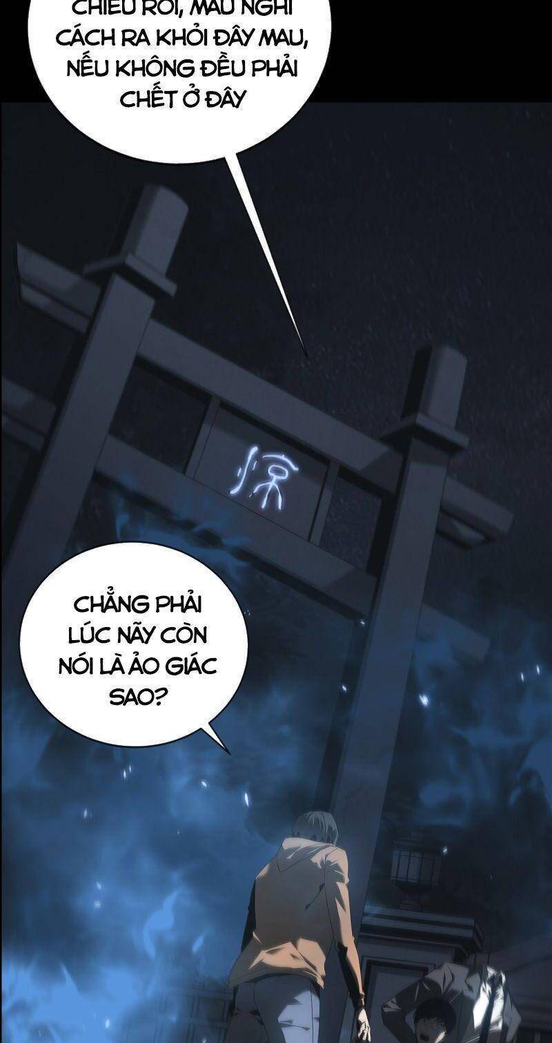 U Nhân Chapter 9 - Trang 48