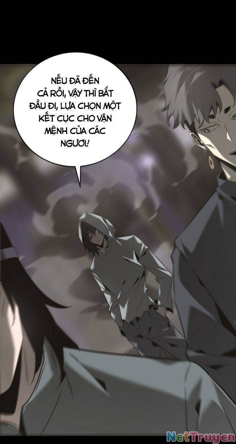 U Nhân Chapter 21 - Trang 51