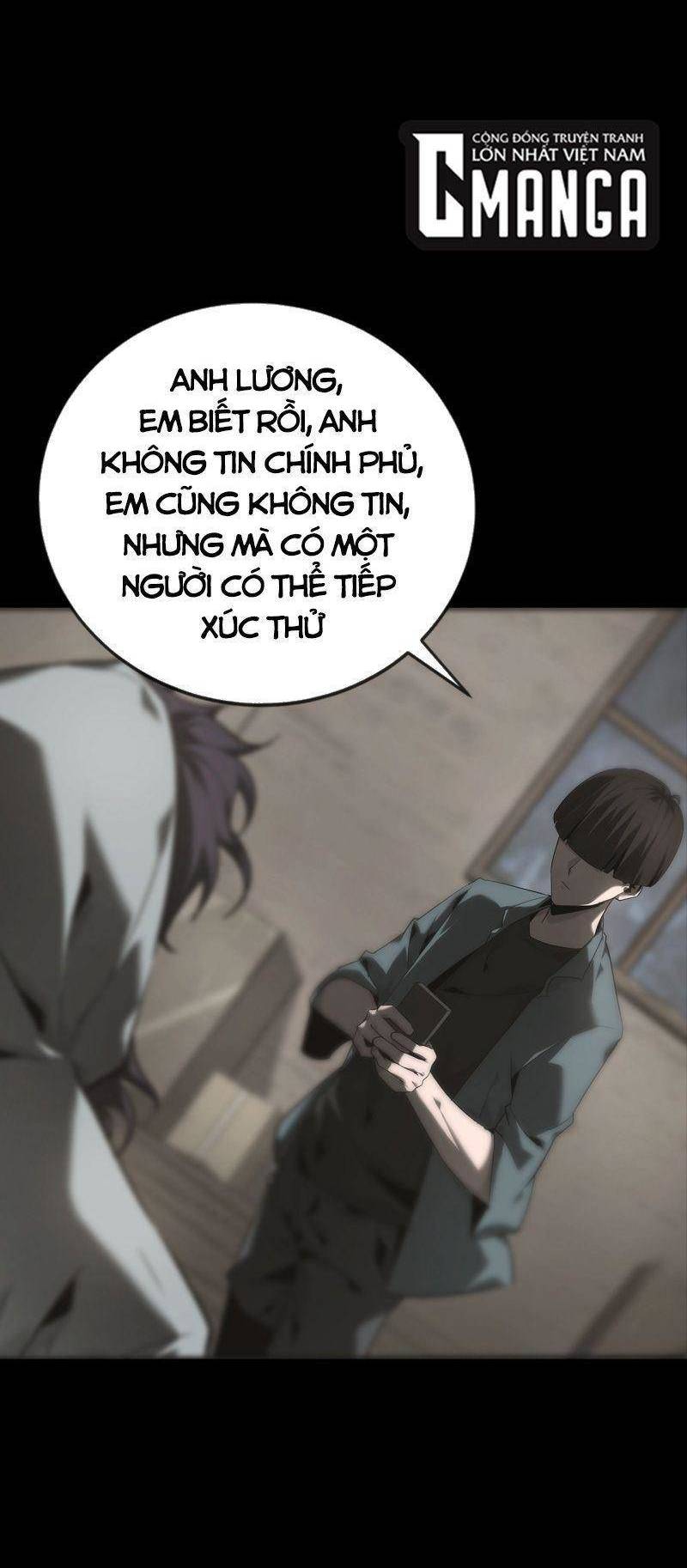 U Nhân Chapter 16 - Trang 45