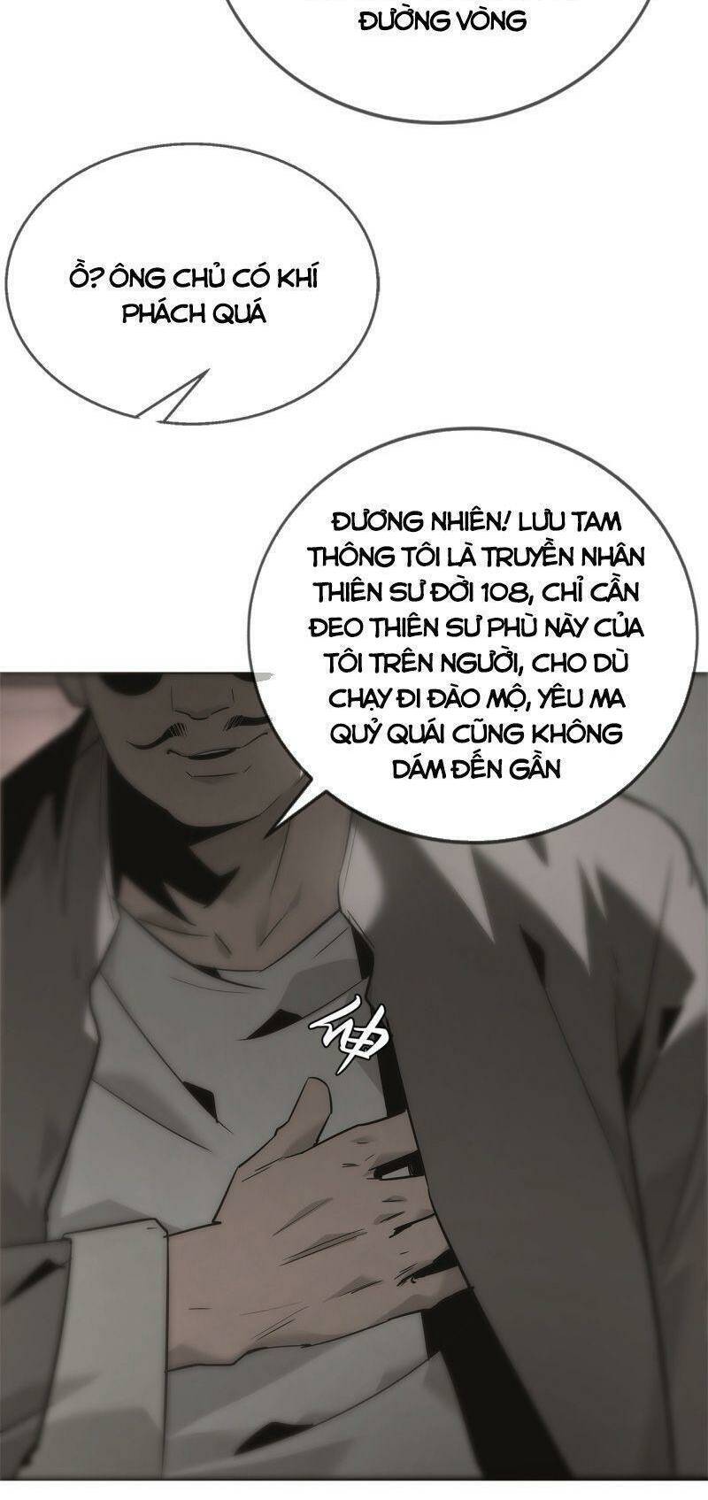 U Nhân Chapter 15 - Trang 48