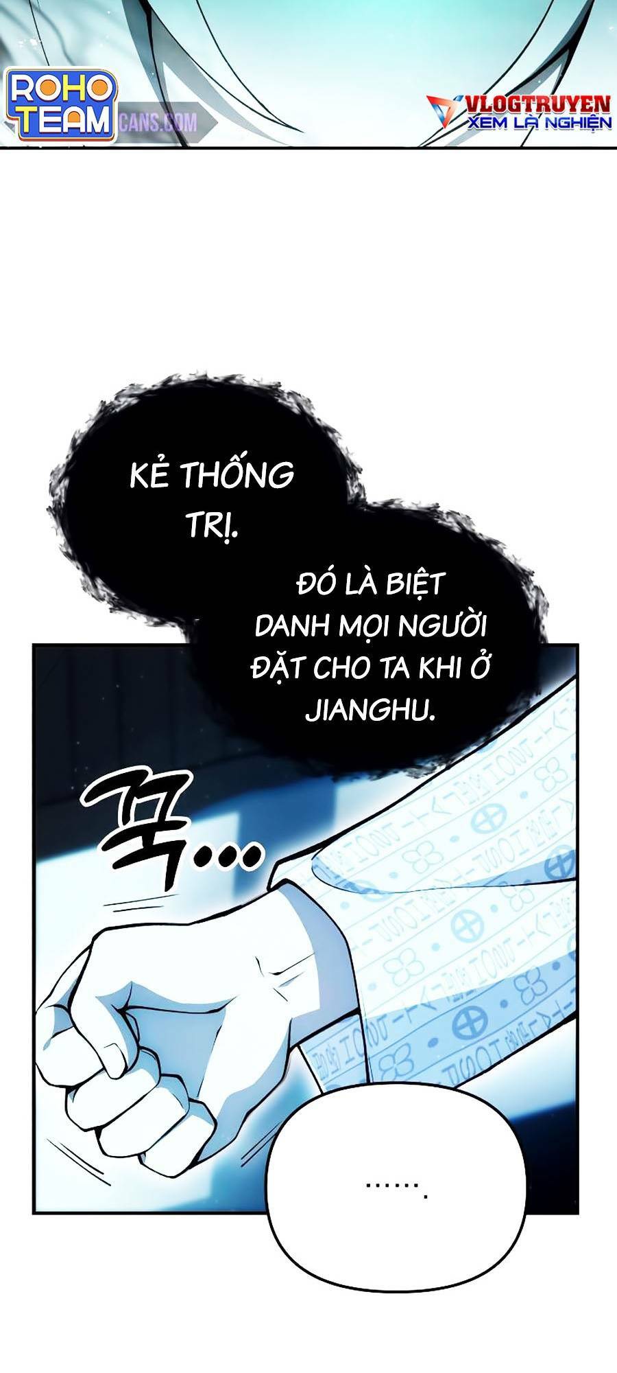 Tôi Là Thiên Ma Truyền Nhân Chapter 4 - Trang 29