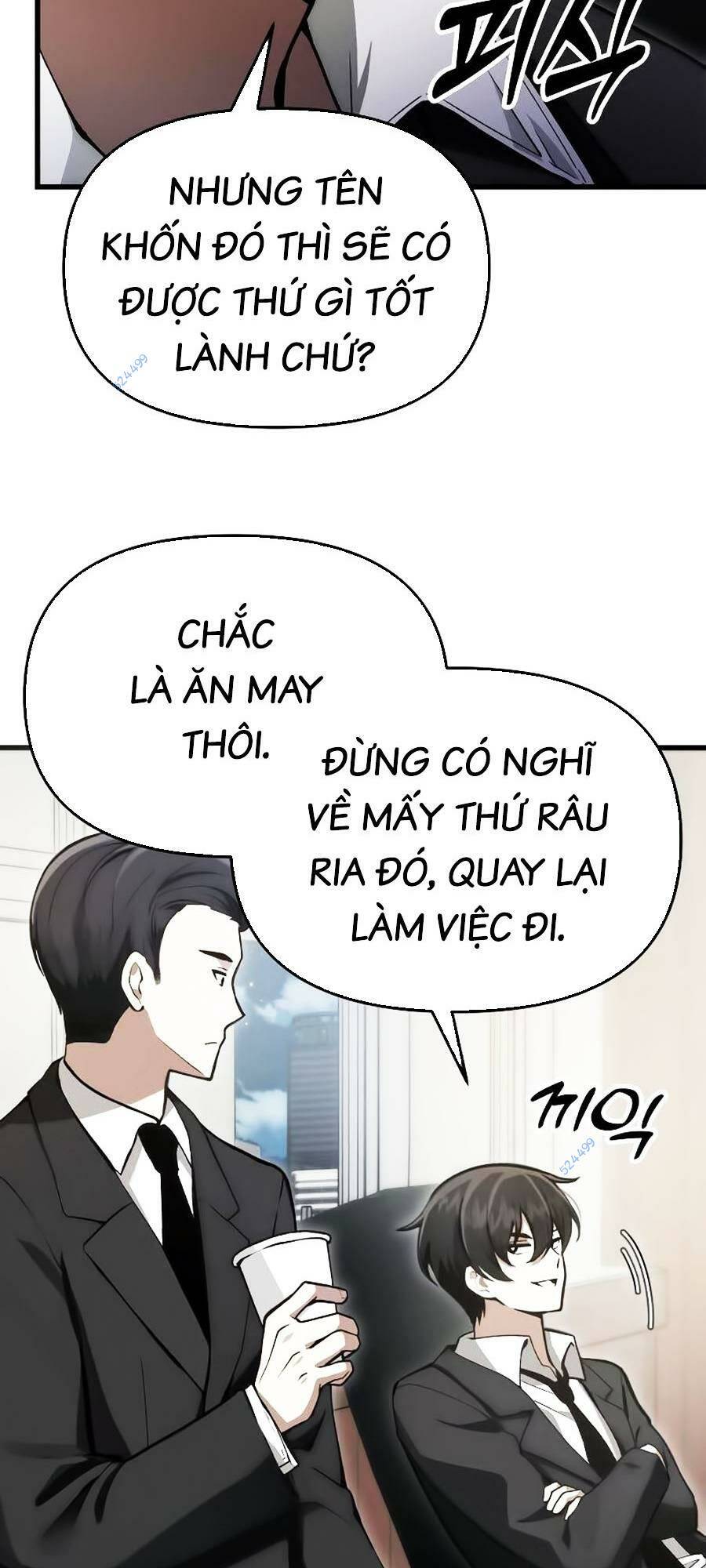 Tôi Là Thiên Ma Truyền Nhân Chapter 4 - Trang 64