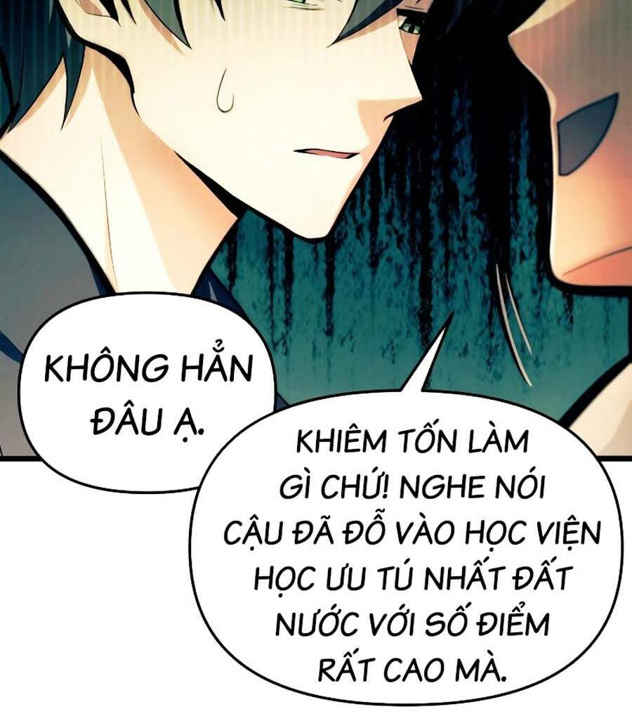 Tôi Là Thiên Ma Truyền Nhân Chapter 1 - Trang 52