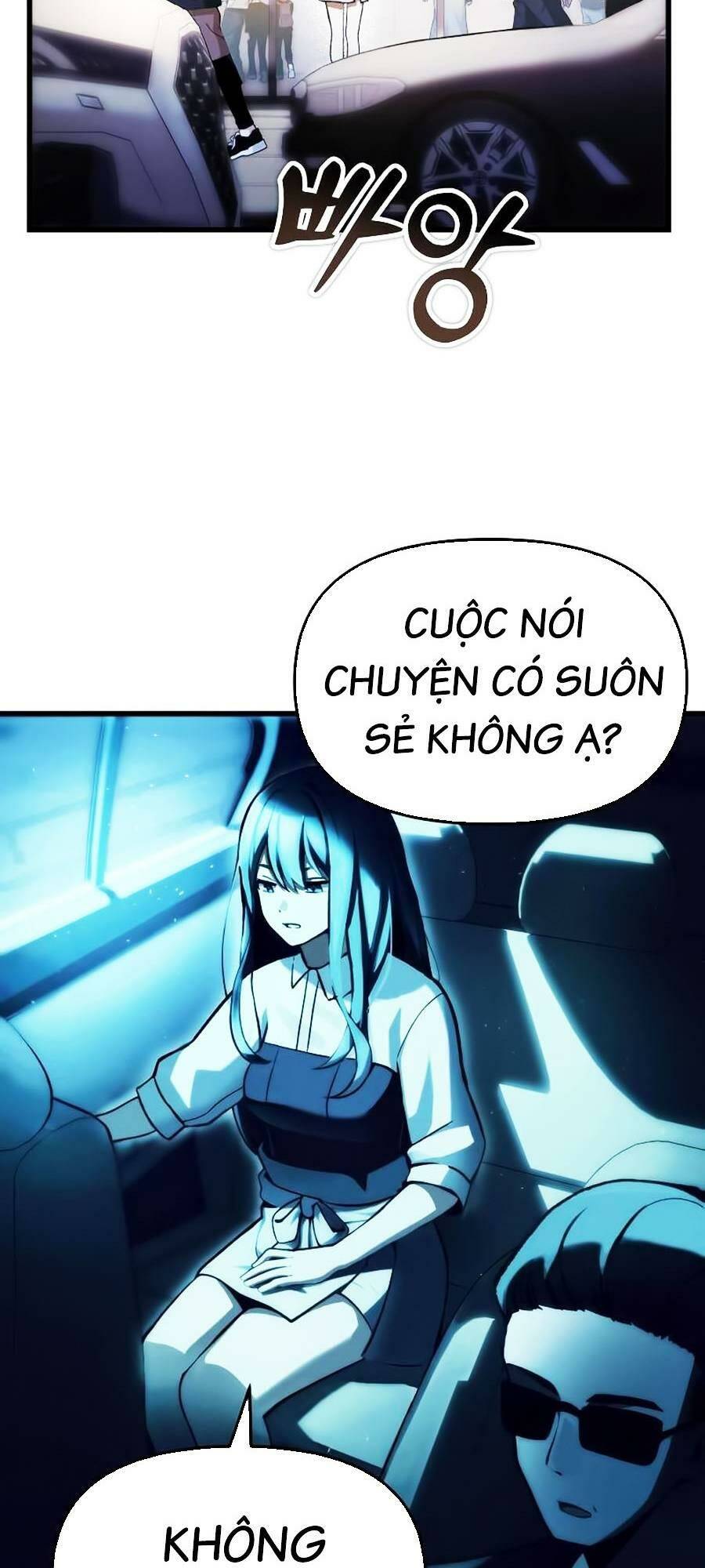 Tôi Là Thiên Ma Truyền Nhân Chapter 4 - Trang 92