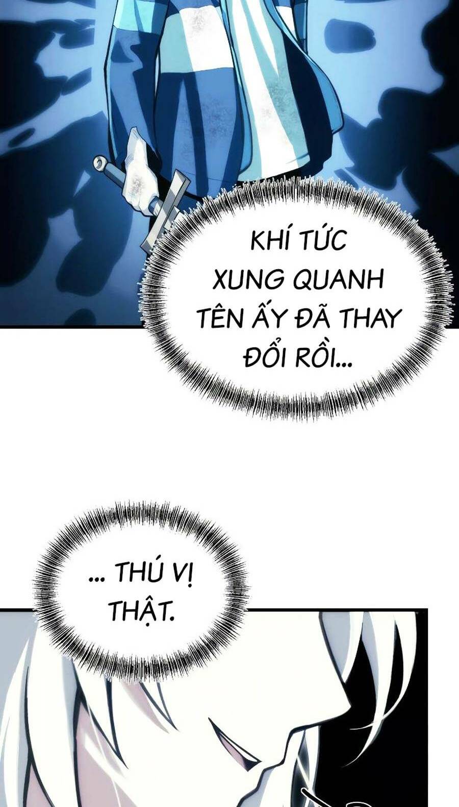 Tôi Là Thiên Ma Truyền Nhân Chapter 3 - Trang 51