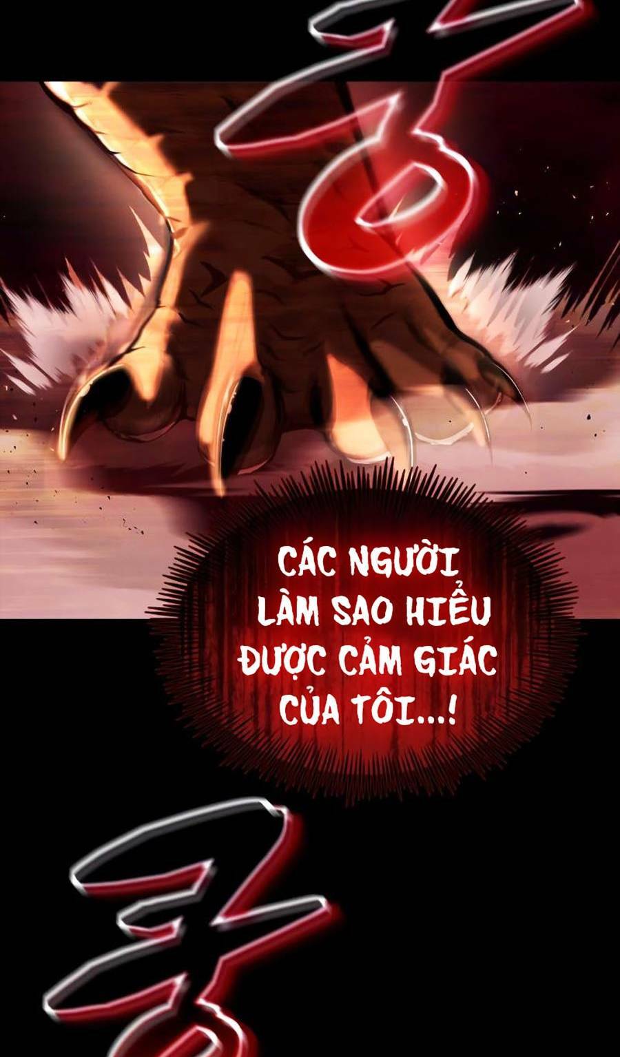 Tôi Là Thiên Ma Truyền Nhân Chapter 3 - Trang 20