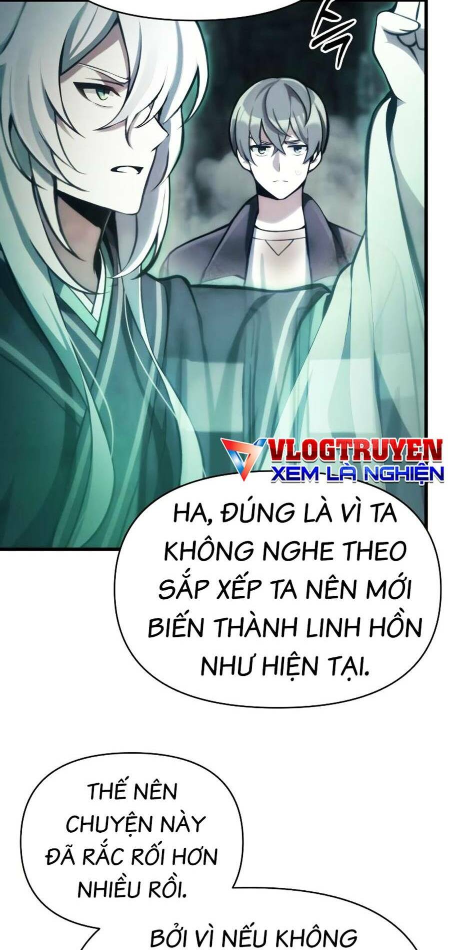 Tôi Là Thiên Ma Truyền Nhân Chapter 2 - Trang 39