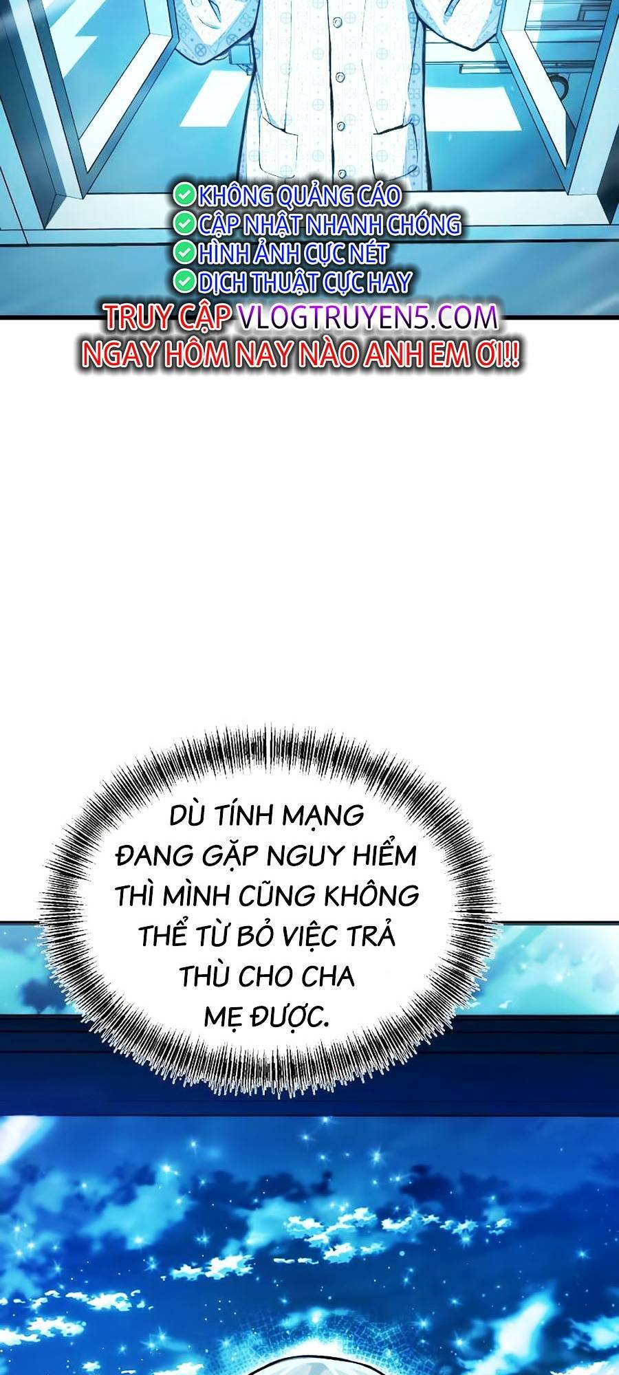 Tôi Là Thiên Ma Truyền Nhân Chapter 4 - Trang 37