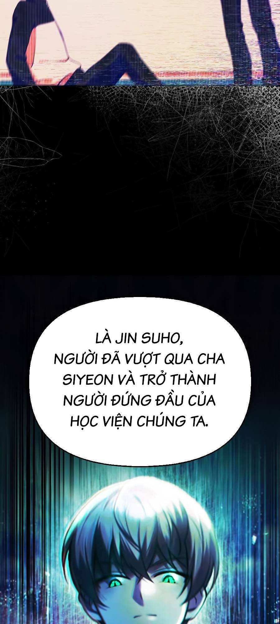 Tôi Là Thiên Ma Truyền Nhân Chapter 4 - Trang 60