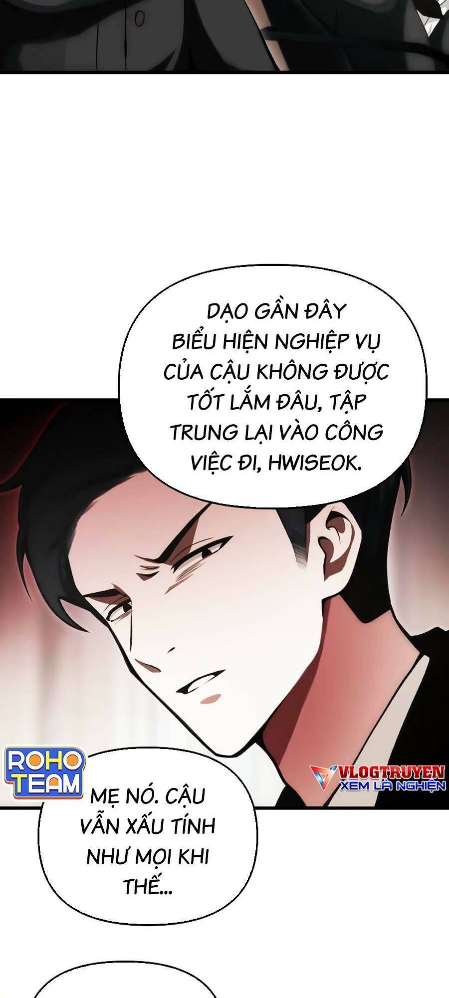 Tôi Là Thiên Ma Truyền Nhân Chapter 4 - Trang 65