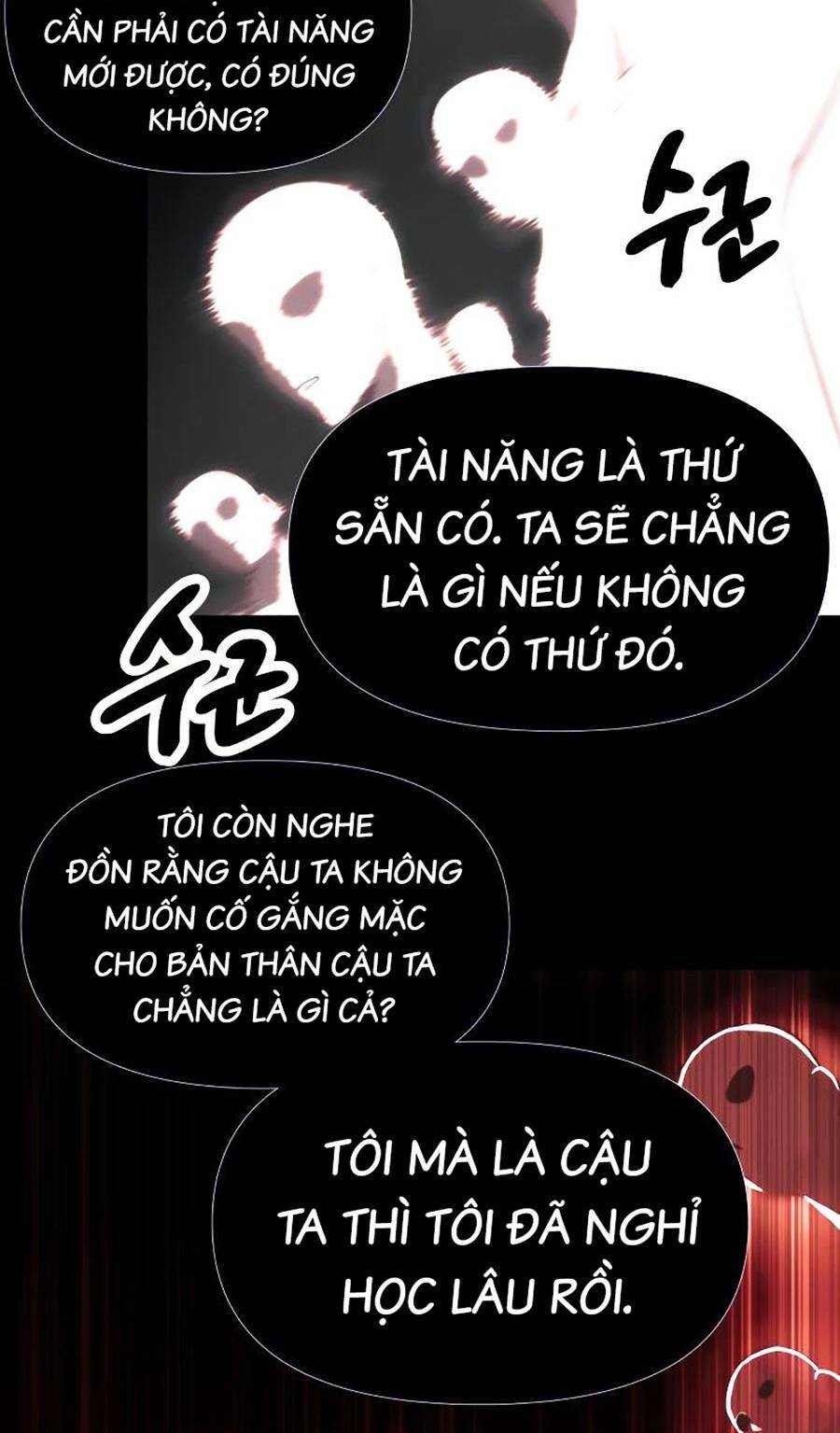 Tôi Là Thiên Ma Truyền Nhân Chapter 3 - Trang 16