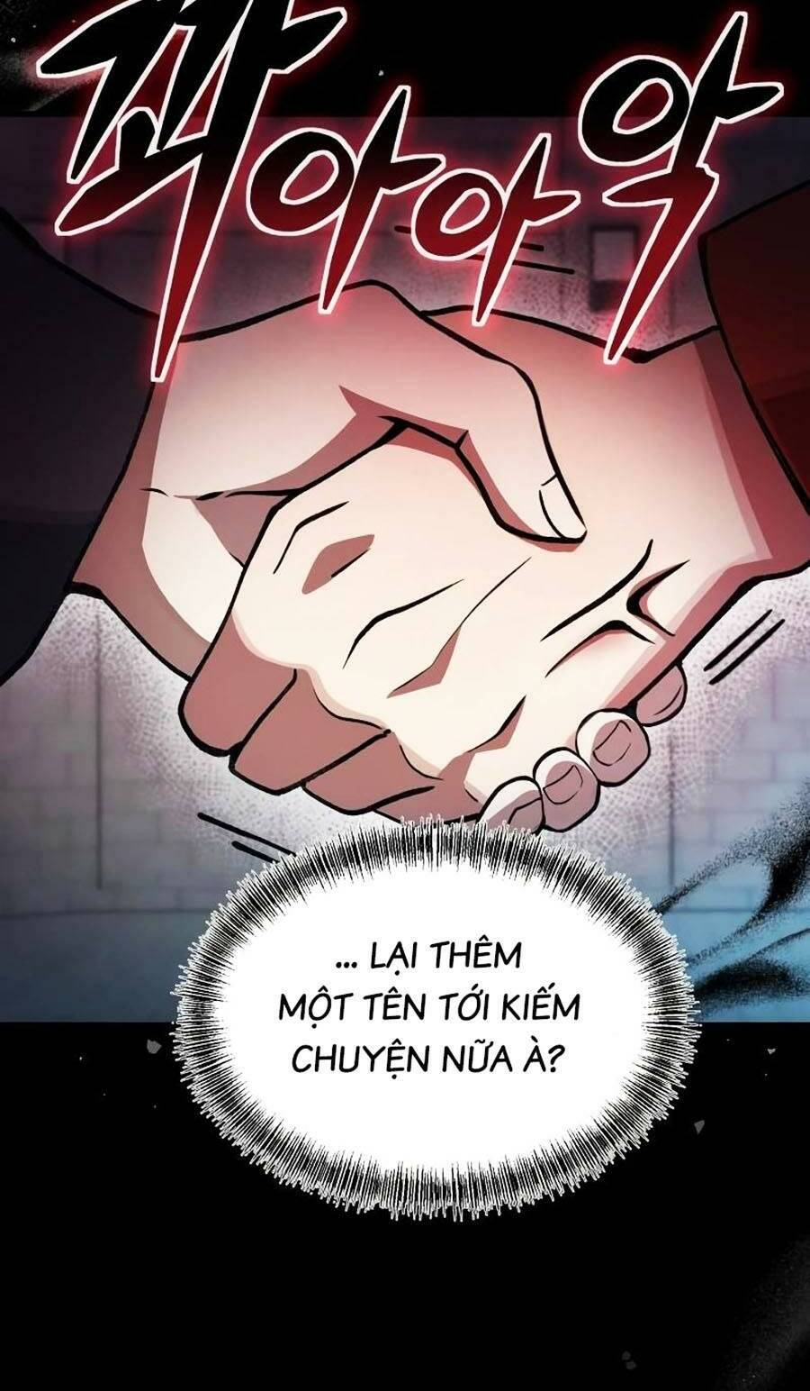 Tôi Là Thiên Ma Truyền Nhân Chapter 5 - Trang 60