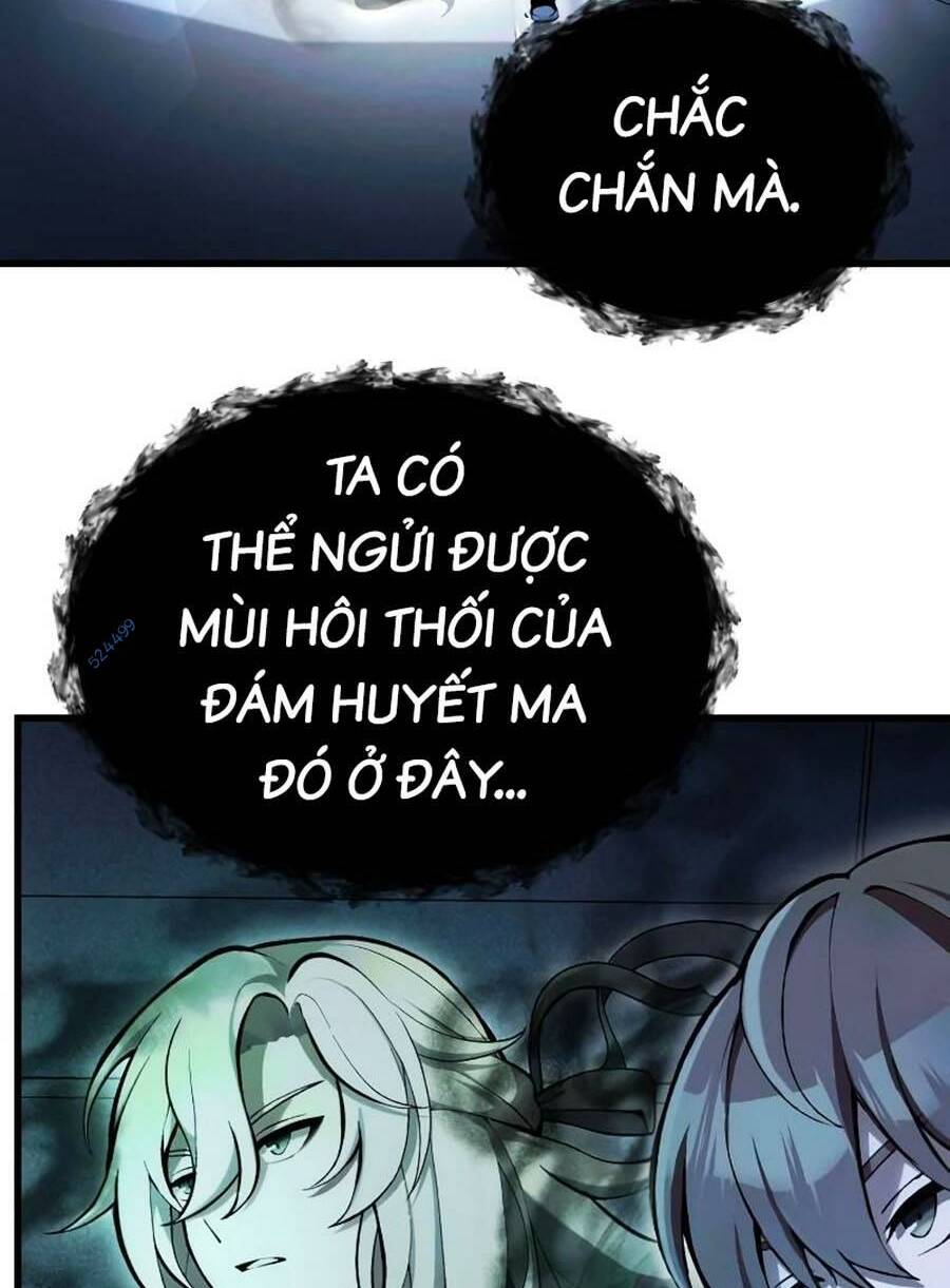 Tôi Là Thiên Ma Truyền Nhân Chapter 5 - Trang 3