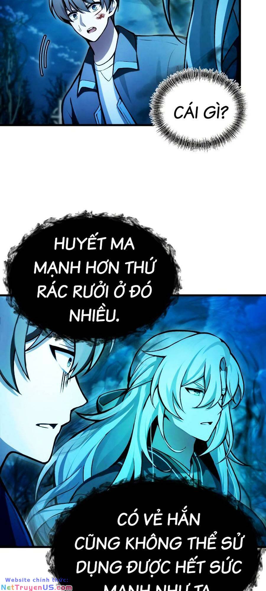 Tôi Là Thiên Ma Truyền Nhân Chapter 7 - Trang 62