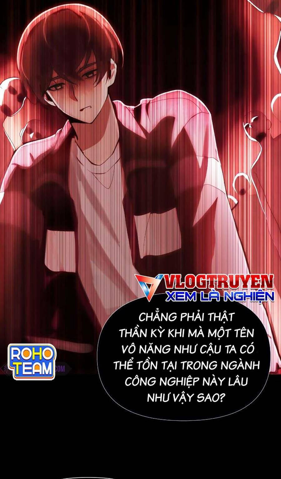 Tôi Là Thiên Ma Truyền Nhân Chapter 3 - Trang 17