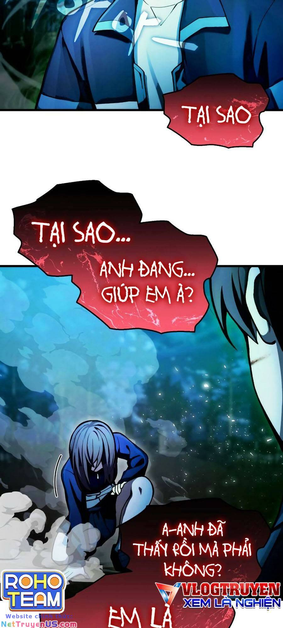 Tôi Là Thiên Ma Truyền Nhân Chapter 7 - Trang 13