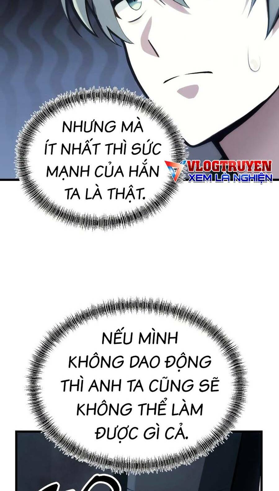 Tôi Là Thiên Ma Truyền Nhân Chapter 3 - Trang 57