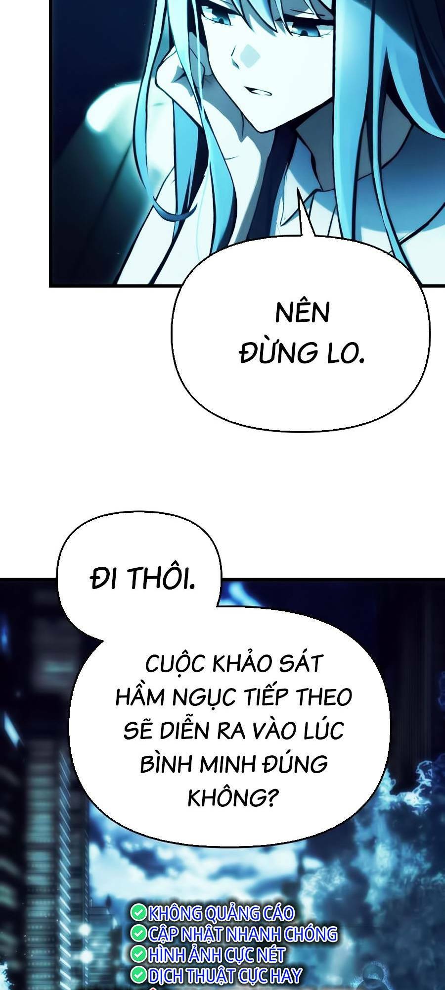 Tôi Là Thiên Ma Truyền Nhân Chapter 4 - Trang 95