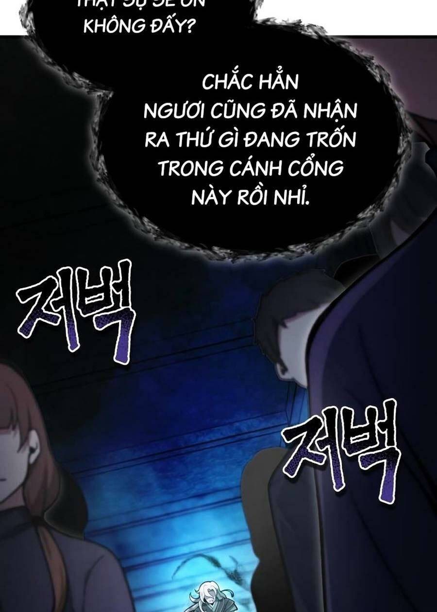 Tôi Là Thiên Ma Truyền Nhân Chapter 5 - Trang 77