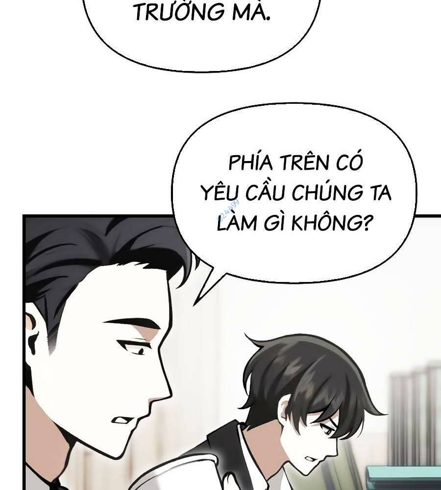 Tôi Là Thiên Ma Truyền Nhân Chapter 4 - Trang 51