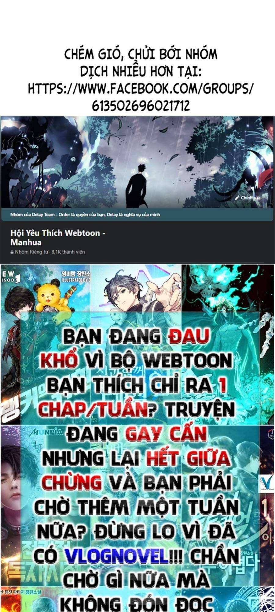 Tôi Là Thiên Ma Truyền Nhân Chapter 4 - Trang 0