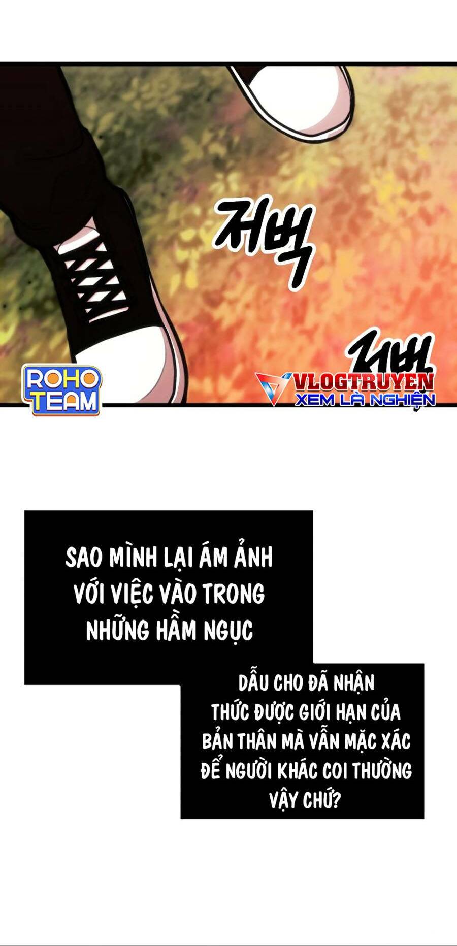 Tôi Là Thiên Ma Truyền Nhân Chapter 1 - Trang 65