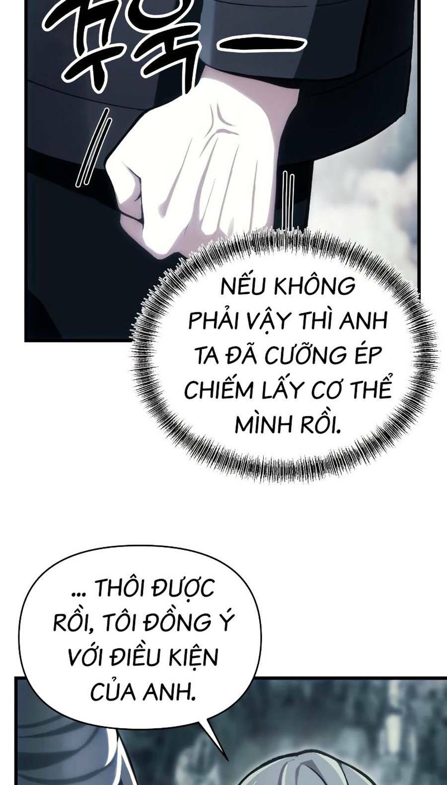 Tôi Là Thiên Ma Truyền Nhân Chapter 3 - Trang 58