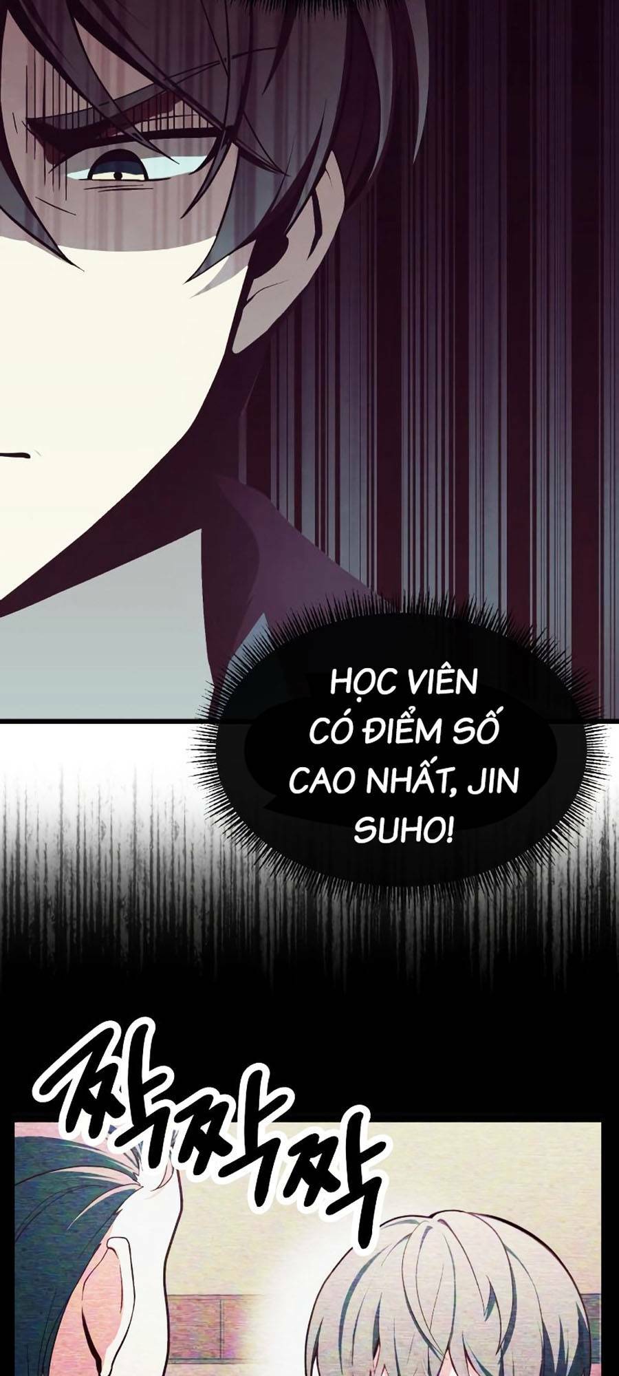 Tôi Là Thiên Ma Truyền Nhân Chapter 1 - Trang 54