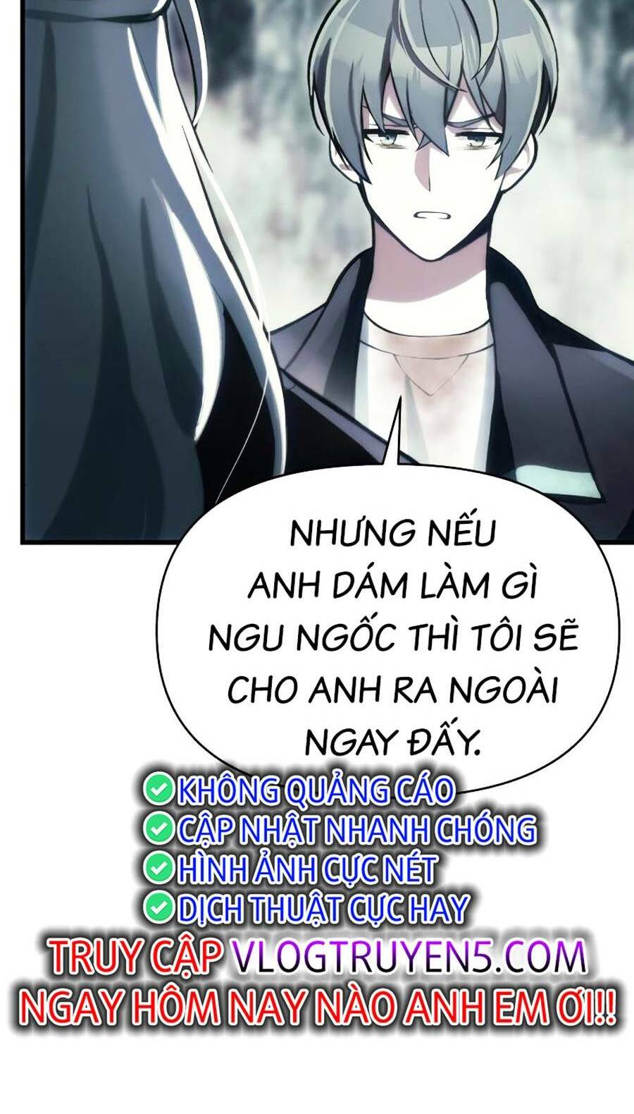 Tôi Là Thiên Ma Truyền Nhân Chapter 3 - Trang 59