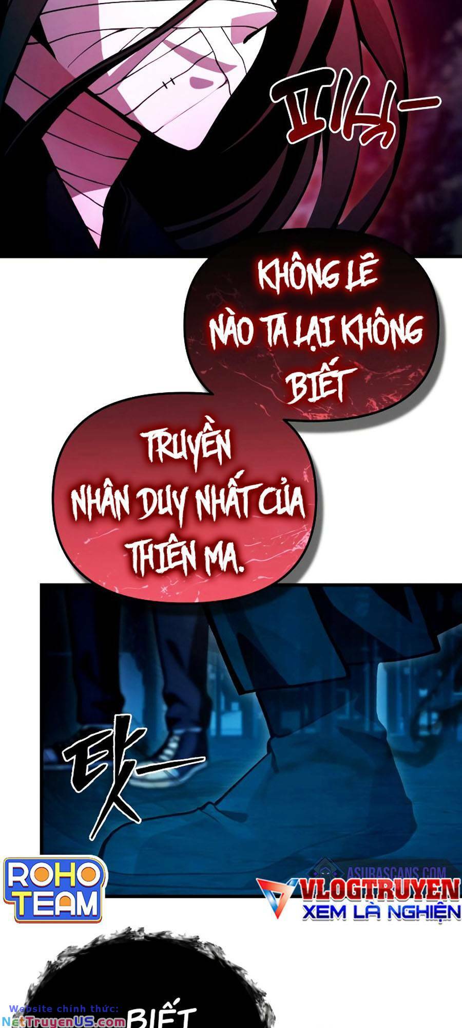 Tôi Là Thiên Ma Truyền Nhân Chapter 7 - Trang 67