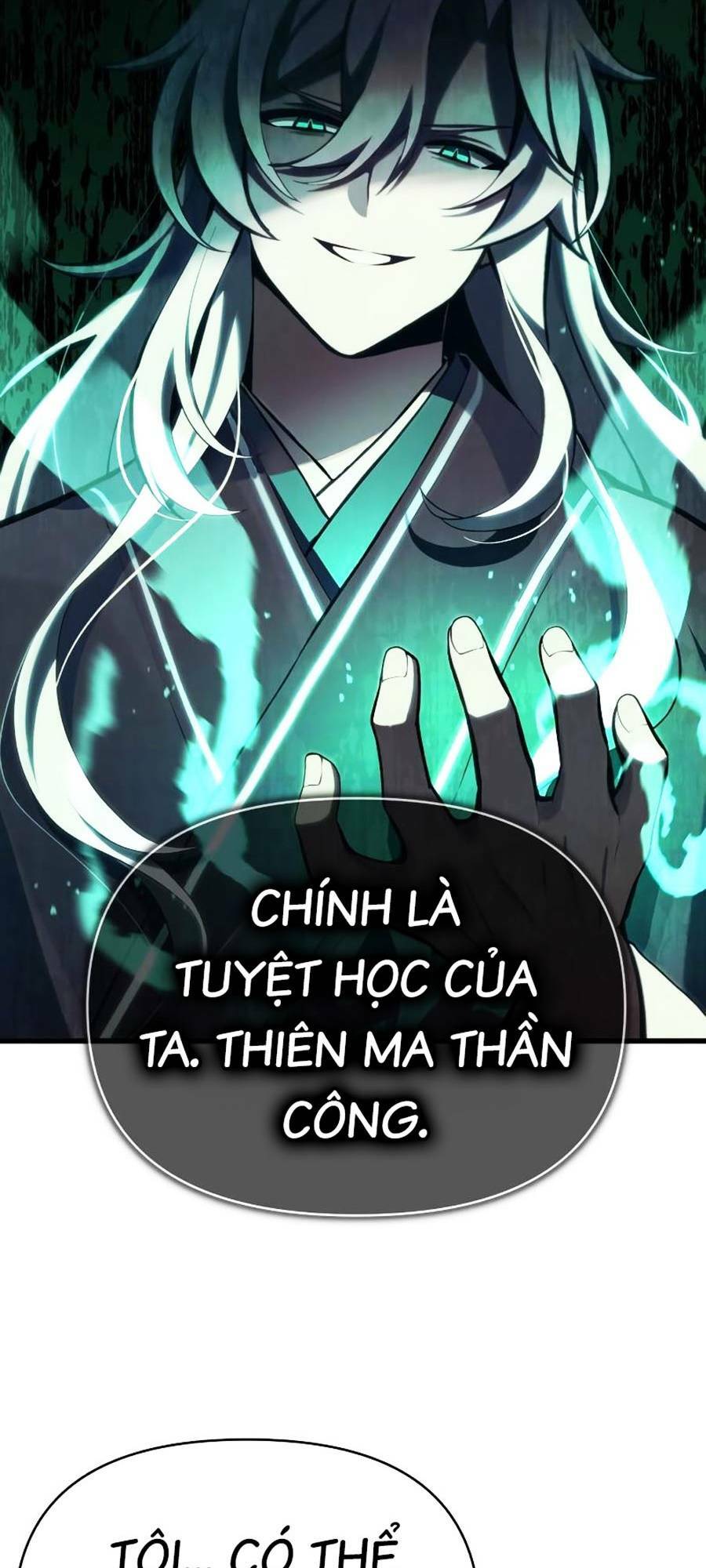 Tôi Là Thiên Ma Truyền Nhân Chapter 2 - Trang 78