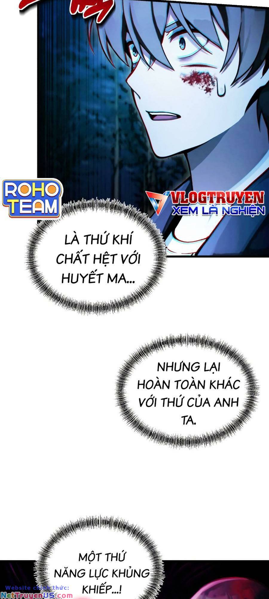 Tôi Là Thiên Ma Truyền Nhân Chapter 7 - Trang 51