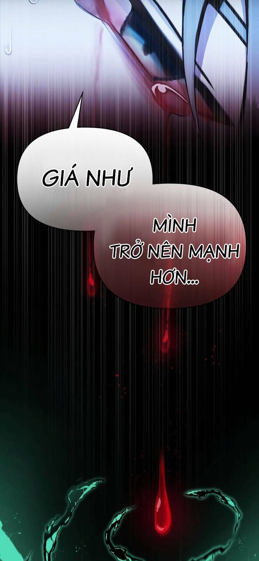 Tôi Là Thiên Ma Truyền Nhân Chapter 2 - Trang 10