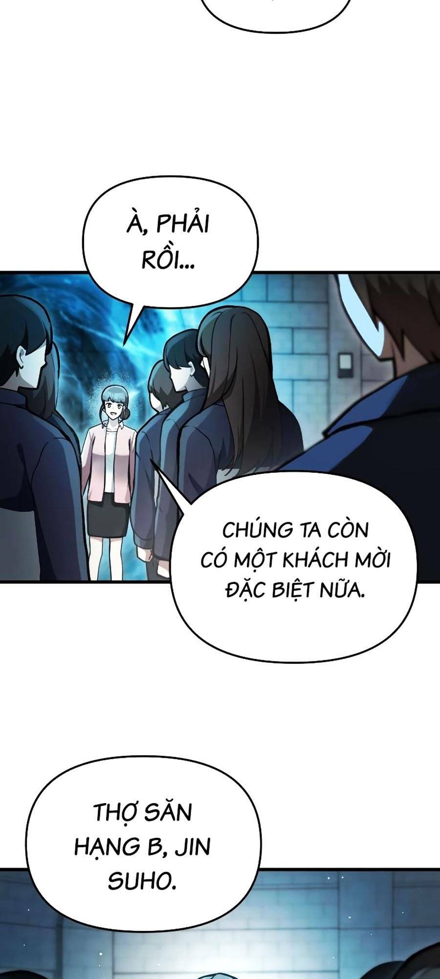 Tôi Là Thiên Ma Truyền Nhân Chapter 5 - Trang 55