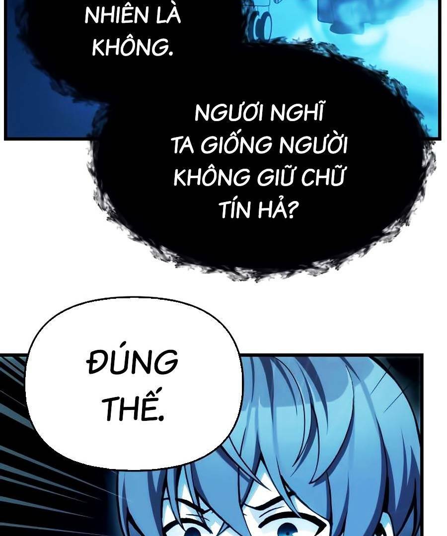 Tôi Là Thiên Ma Truyền Nhân Chapter 4 - Trang 22