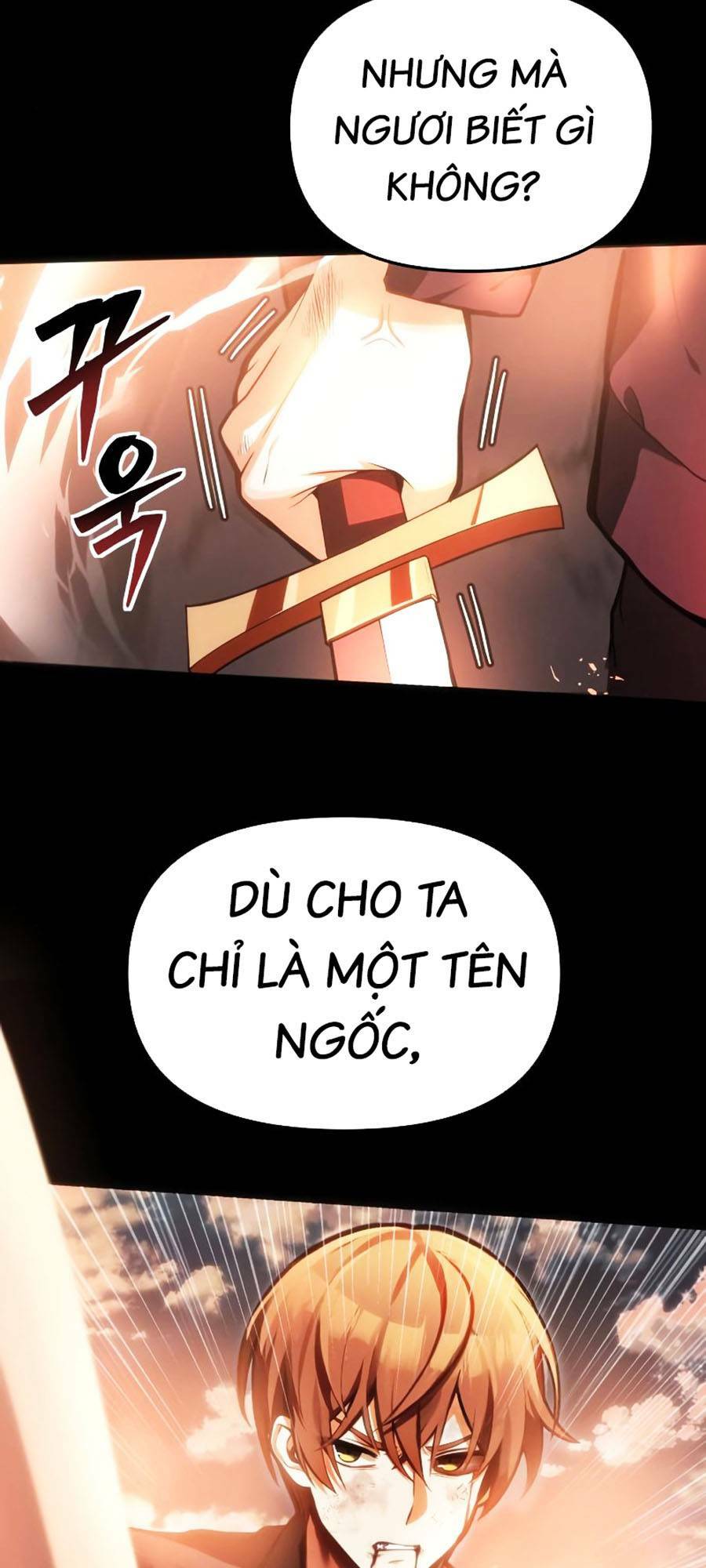 Tôi Là Thiên Ma Truyền Nhân Chapter 1 - Trang 17