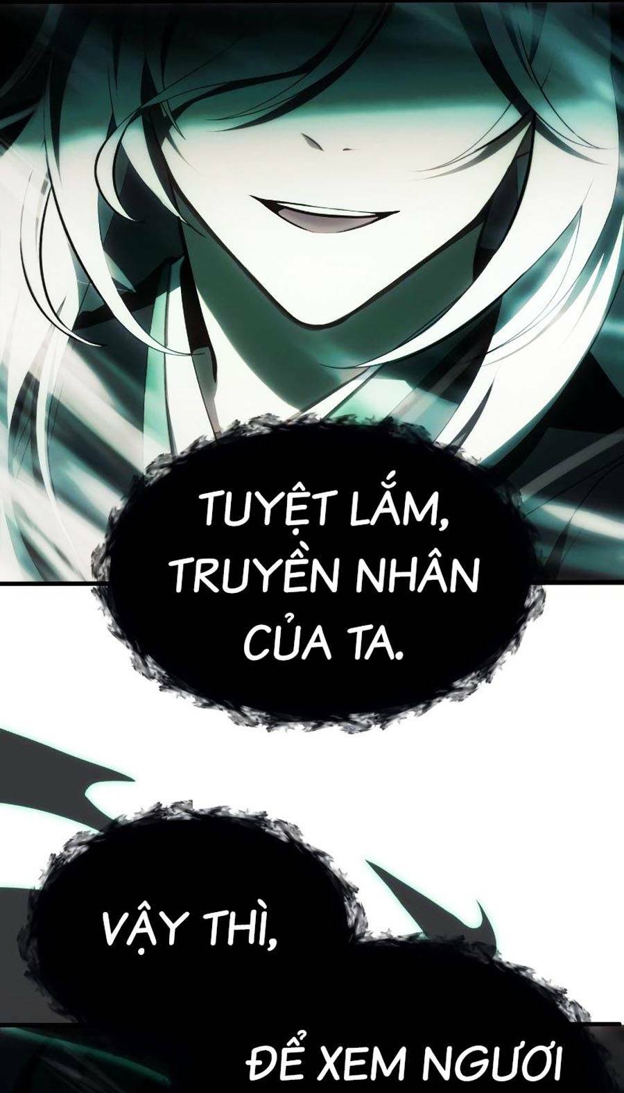 Tôi Là Thiên Ma Truyền Nhân Chapter 3 - Trang 60